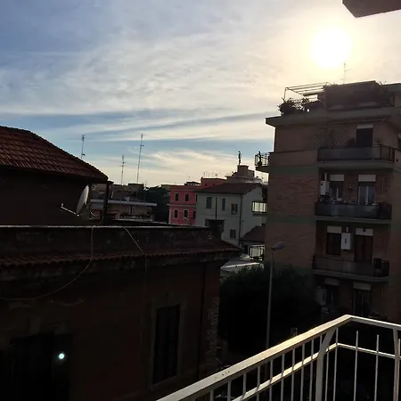 Casa Vacanze Pio Ix * Rome