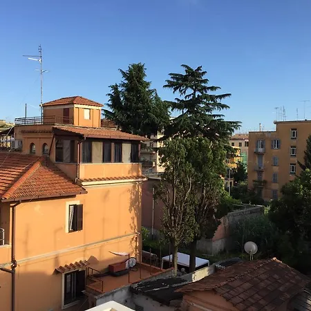Casa Vacanze Pio Ix * Rome