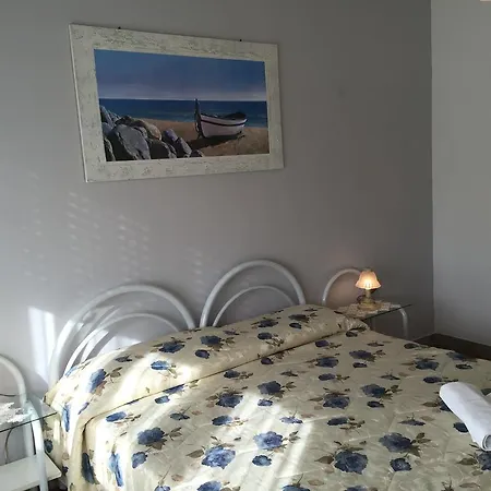 Casa Vacanze Pio Ix Holiday home