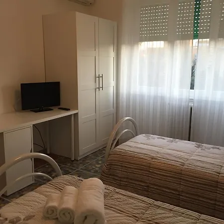Casa Vacanze Pio Ix Holiday home *
