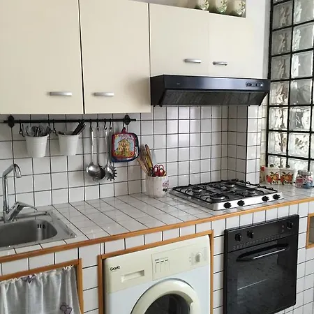 Casa Vacanze Pio Ix Holiday home *