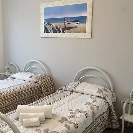 Casa Vacanze Pio Ix Holiday home