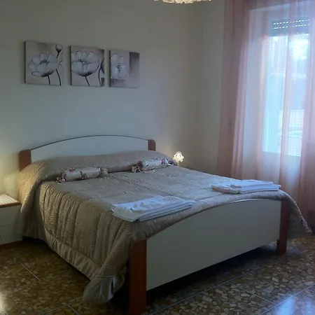 Casa Vacanze Pio Ix *