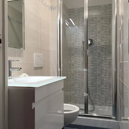Casa Vacanze Pio Ix Holiday home *