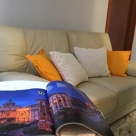 Holiday home Casa Vacanze Pio Ix Rome