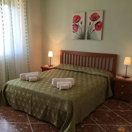 Casa Vacanze Pio Ix Holiday home Rome