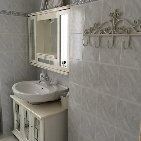 Holiday home Casa Vacanze Pio Ix Rome