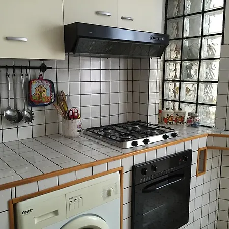 Casa Vacanze Pio Ix Rome