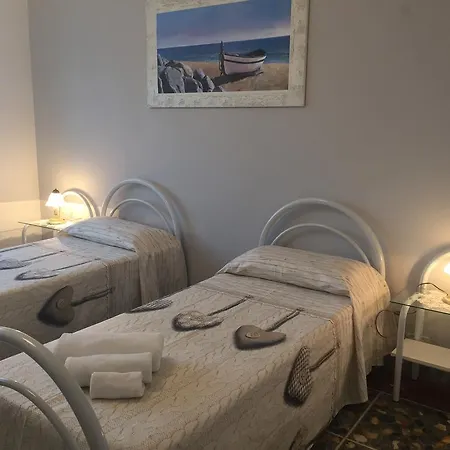 Casa Vacanze Pio Ix